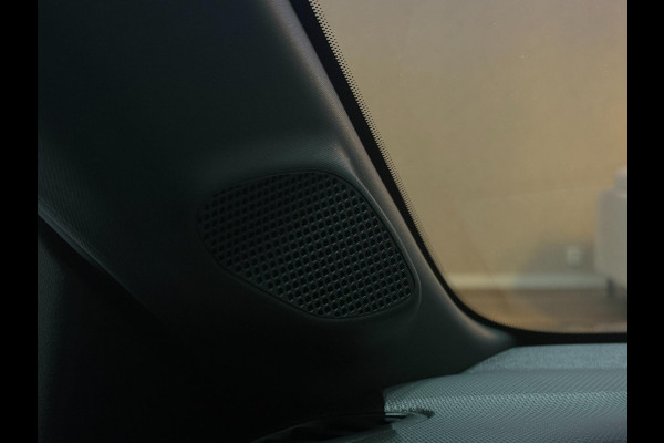 Opel Corsa 1.2 Turbo GS Nardo Grey |Navi Led 360° camera Cruise Virtual Pdc Leder Airco Carplay