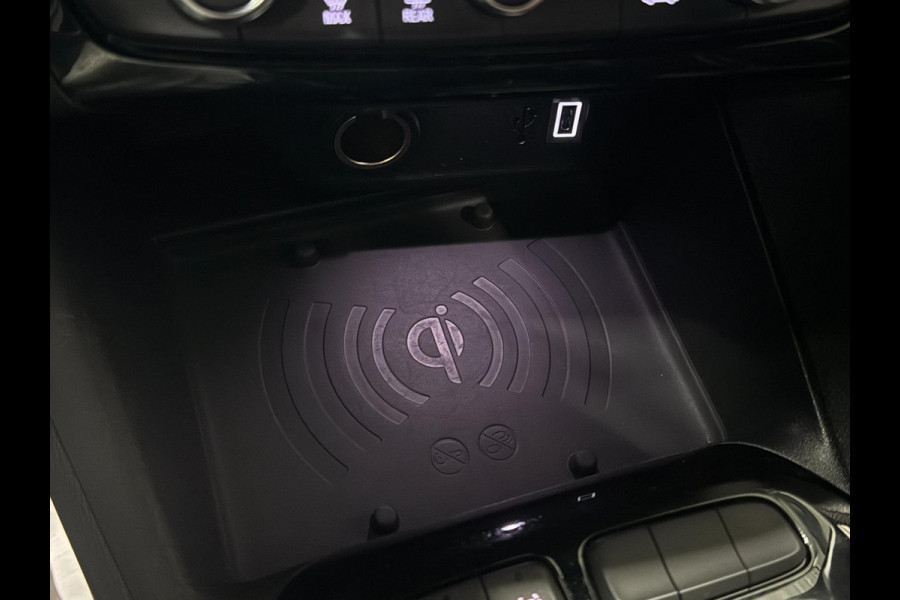 Opel Corsa 1.2 Turbo GS Nardo Grey |Navi Led 360° camera Cruise Virtual Pdc Leder Airco Carplay