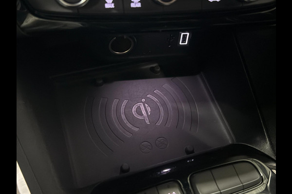 Opel Corsa 1.2 Turbo GS Nardo Grey |Navi Led 360° camera Cruise Virtual Pdc Leder Airco Carplay