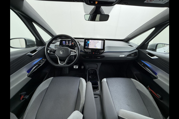 Volkswagen ID.3 First Plus 62kWh Soh92% Trekhaak Camera Navi-Pro Ecc Adap.Cruise Stuur+Stoelverwarming Apple Carplay Android Auto Pdc Bluetooth Keyless Advanced Matrix Led Rijstrooksensor IQ Drive 1e Eigenaar Origineel Nederlandse Auto