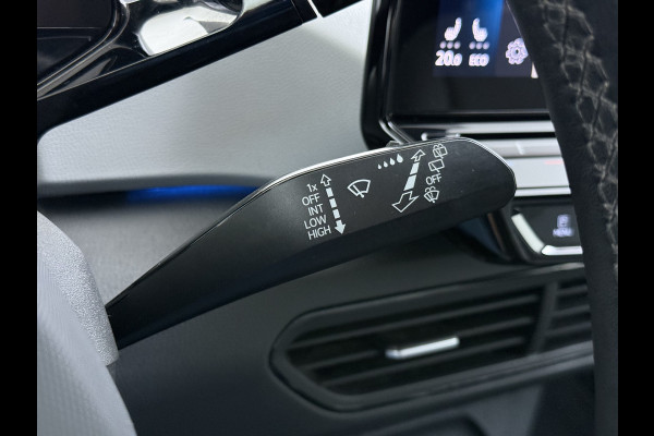 Volkswagen ID.3 First Plus 62kWh Soh92% Trekhaak Camera Navi-Pro Ecc Adap.Cruise Stuur+Stoelverwarming Apple Carplay Android Auto Pdc Bluetooth Keyless Advanced Matrix Led Rijstrooksensor IQ Drive 1e Eigenaar Origineel Nederlandse Auto