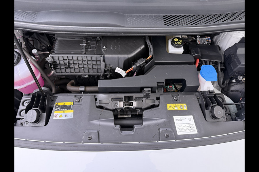 Volkswagen ID.3 First Plus 62kWh Soh92% Trekhaak Camera Navi-Pro Ecc Adap.Cruise Stuur+Stoelverwarming Apple Carplay Android Auto Pdc Bluetooth Keyless Advanced Matrix Led Rijstrooksensor IQ Drive 1e Eigenaar Origineel Nederlandse Auto