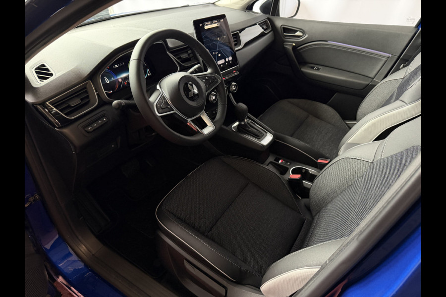 Mitsubishi ASX 1.6 PHEV AT INTENSE+CAMERA / NAVI LED 8 JAAR GARANTIE NW AUTO / 0KM / PLUG IN HYBRID