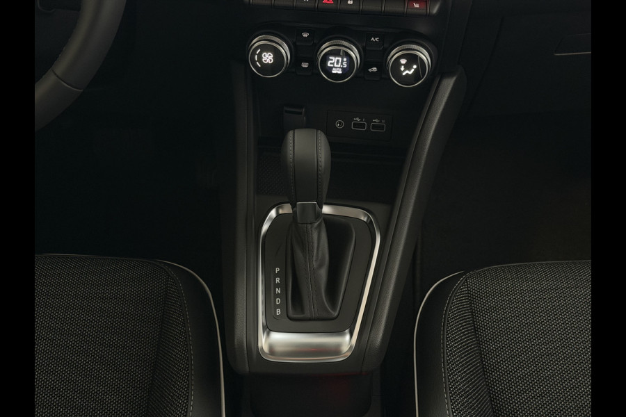 Mitsubishi ASX 1.6 PHEV AT INTENSE+CAMERA / NAVI LED 8 JAAR GARANTIE NW AUTO / 0KM / PLUG IN HYBRID