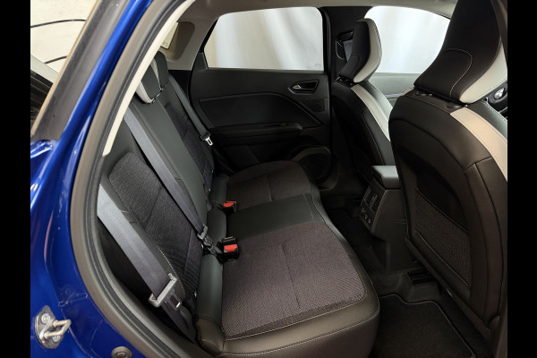 Mitsubishi ASX 1.6 PHEV AT INTENSE+CAMERA / NAVI LED 8 JAAR GARANTIE NW AUTO / 0KM / PLUG IN HYBRID