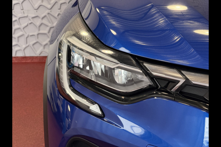 Mitsubishi ASX 1.6 PHEV AT INTENSE+CAMERA / NAVI LED 8 JAAR GARANTIE NW AUTO / 0KM / PLUG IN HYBRID