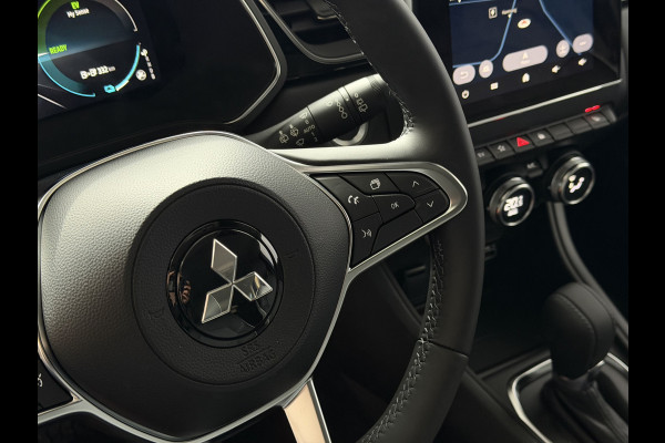 Mitsubishi ASX 1.6 PHEV AT INTENSE+ NW AUTO / CAMERA / NAVI LED STOELVERW PLUG IN HYBRID