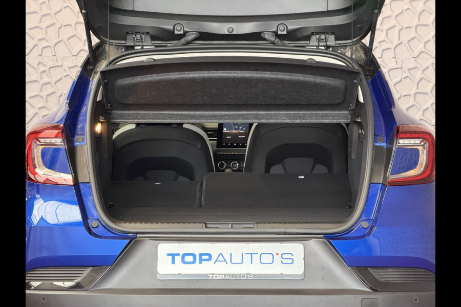 Mitsubishi ASX 1.6 PHEV AT INTENSE+ NW AUTO / CAMERA / NAVI LED STOELVERW PLUG IN HYBRID