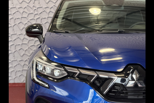 Mitsubishi ASX 1.6 PHEV AT INTENSE+ NW AUTO / CAMERA / NAVI LED STOELVERW PLUG IN HYBRID