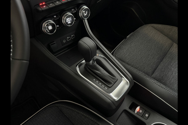 Mitsubishi ASX 1.6 PHEV AT INTENSE+ NW AUTO / CAMERA / NAVI LED STOELVERW PLUG IN HYBRID