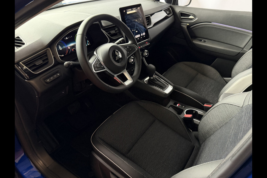 Mitsubishi ASX 1.6 PHEV AT INTENSE+ NW AUTO / CAMERA / NAVI LED STOELVERW PLUG IN HYBRID