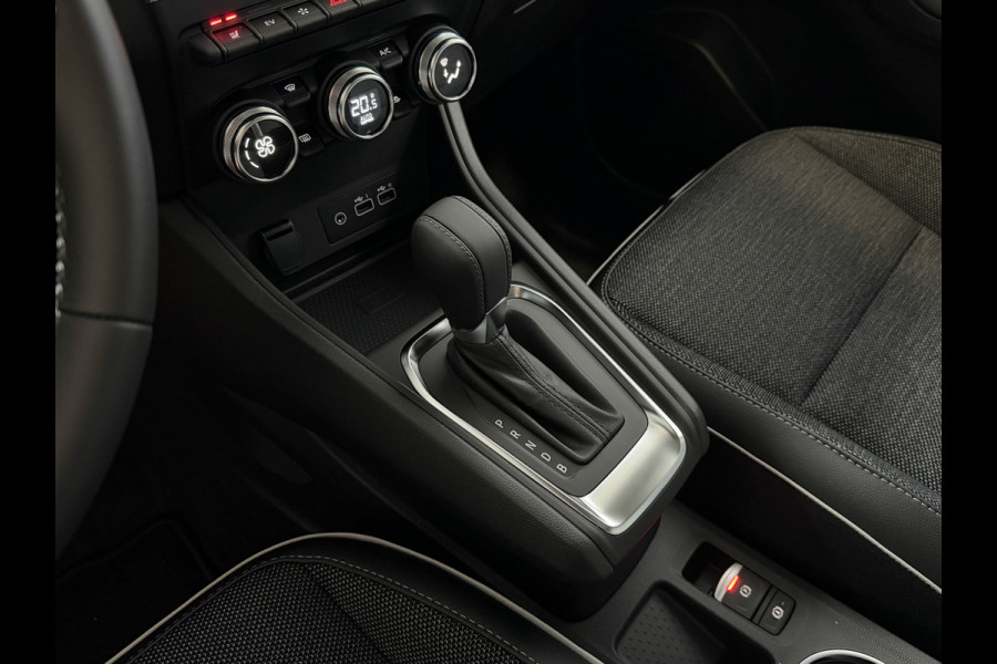 Mitsubishi ASX 1.6 PHEV AT INTENSE+ NW AUTO / CAMERA / NAVI LED STOELVERW PLUG IN HYBRID