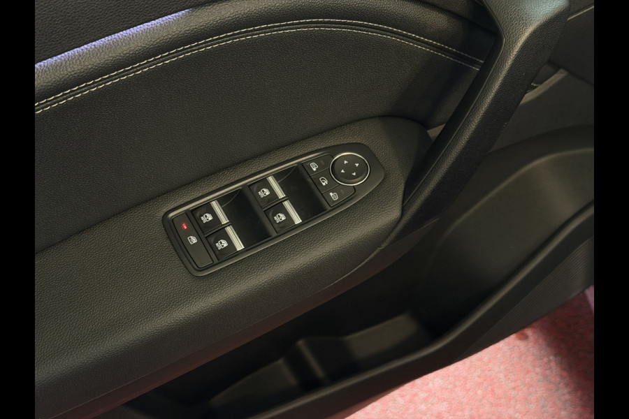 Mitsubishi ASX 1.6 PHEV AT INTENSE+ NW AUTO / CAMERA / NAVI LED STOELVERW PLUG IN HYBRID