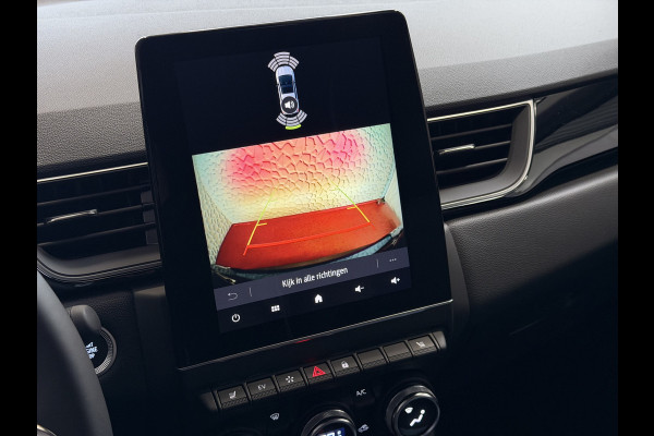 Mitsubishi ASX 1.6 PHEV AT INTENSE+ NW AUTO / CAMERA / NAVI LED STOELVERW PLUG IN HYBRID