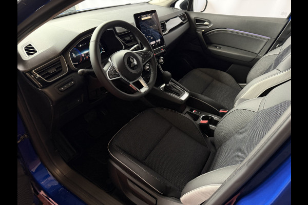 Mitsubishi ASX PLUG‑IN HYBRID – ELEKTRISCH RIJDEN, BENZINE GEMAK AT INTENSE+ GARANTIE NW AUTO / CAMERA / NAVI LED PLUG IN HYBRID