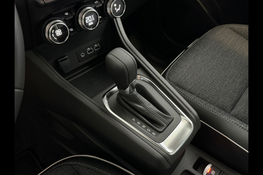 Mitsubishi ASX PLUG‑IN HYBRIDE | DAGELIJKS ELEKTRISCH INTENSE+ FABRIEKSGARANTIE NW AUTO / CAMERA / NAVI LED PLUG IN HYBRID