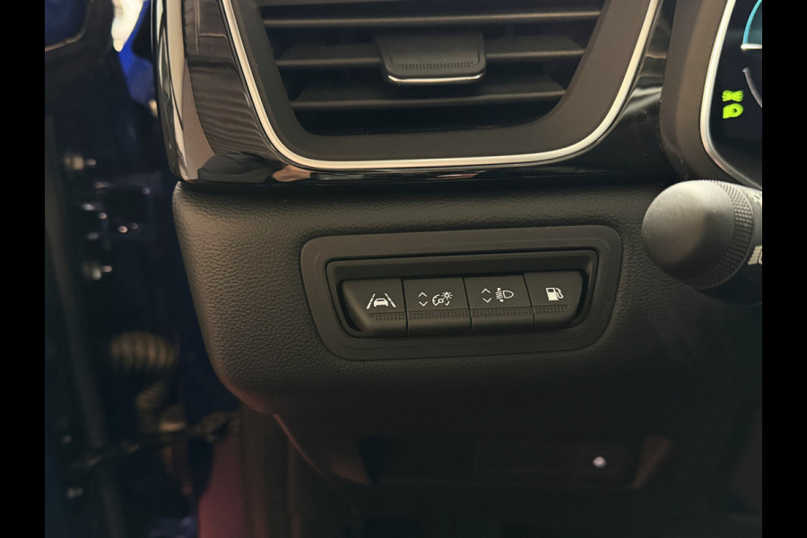 Mitsubishi ASX PLUG‑IN HYBRIDE | DAGELIJKS ELEKTRISCH INTENSE+ FABRIEKSGARANTIE NW AUTO / CAMERA / NAVI LED PLUG IN HYBRID
