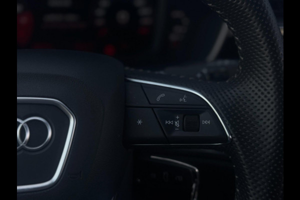 Audi Q3 35 TFSI 150PK|3x S Line|Black Optic| Virtual Cockpit| LED|Pano | Apple CarPlay|BTW Auto