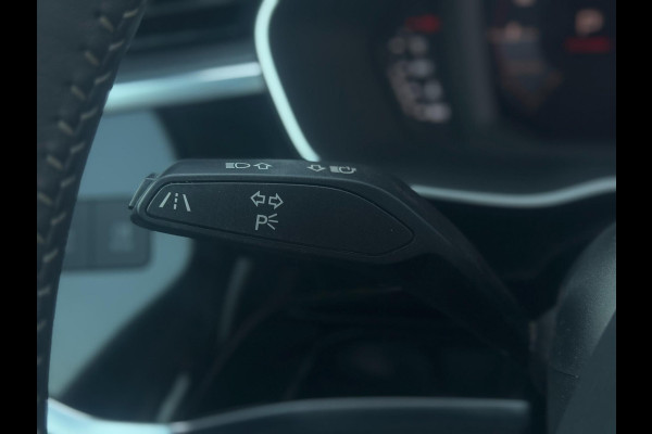 Audi Q3 35 TFSI 150PK|3x S Line|Black Optic| Virtual Cockpit| LED|Pano | Apple CarPlay|BTW Auto