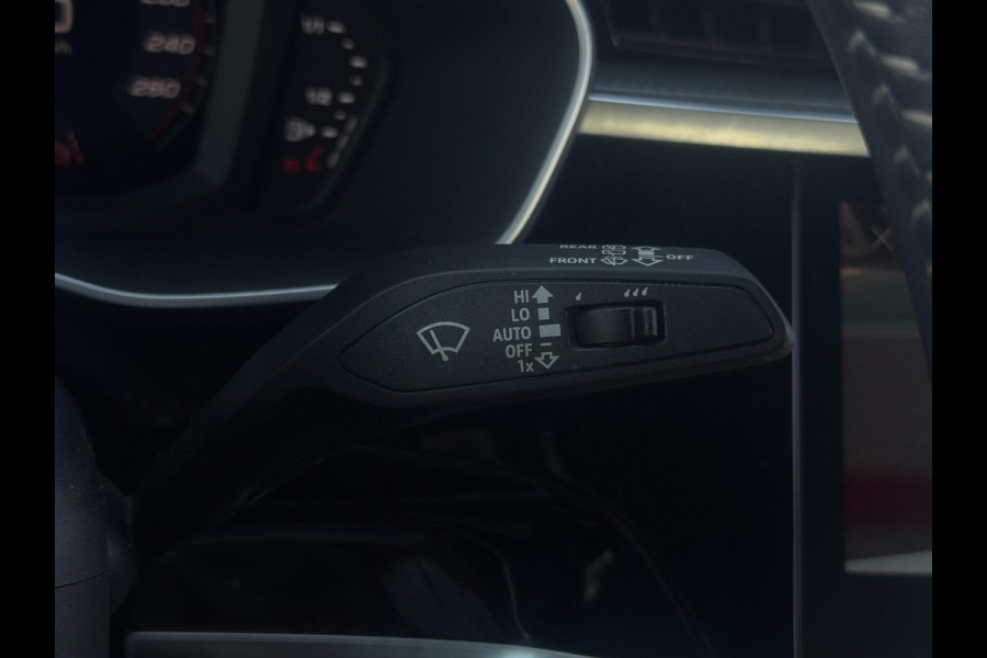 Audi Q3 35 TFSI 150PK|3x S Line|Black Optic| Virtual Cockpit| LED|Pano | Apple CarPlay|BTW Auto