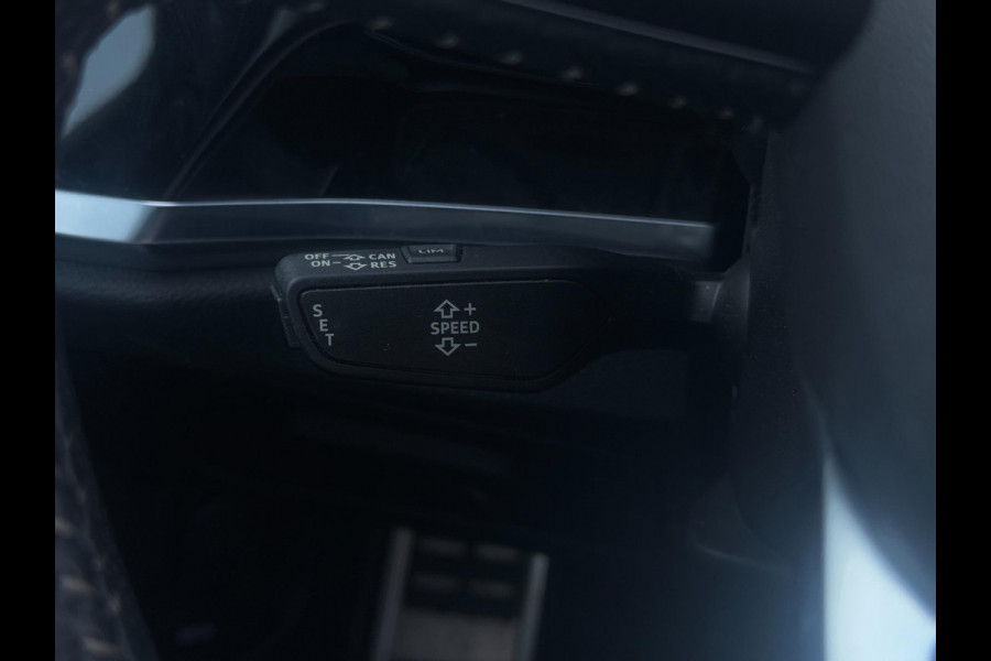 Audi Q3 35 TFSI 150PK|3x S Line|Black Optic| Virtual Cockpit| LED|Pano | Apple CarPlay|BTW Auto