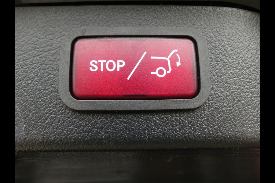 Mercedes-Benz V-Klasse 250d 4-MATIC Exclusive Dubbel Cabine Elektrische stoelen/Koelkast