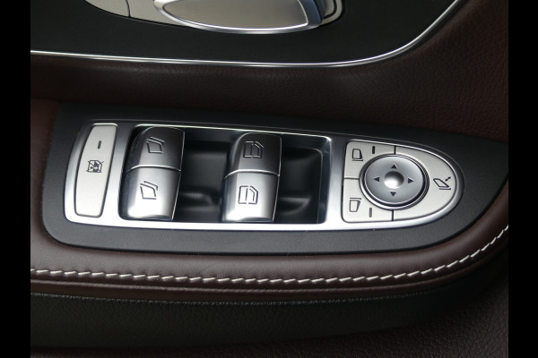 Mercedes-Benz V-Klasse 250d 4-MATIC Exclusive Dubbel Cabine Elektrische stoelen/Koelkast