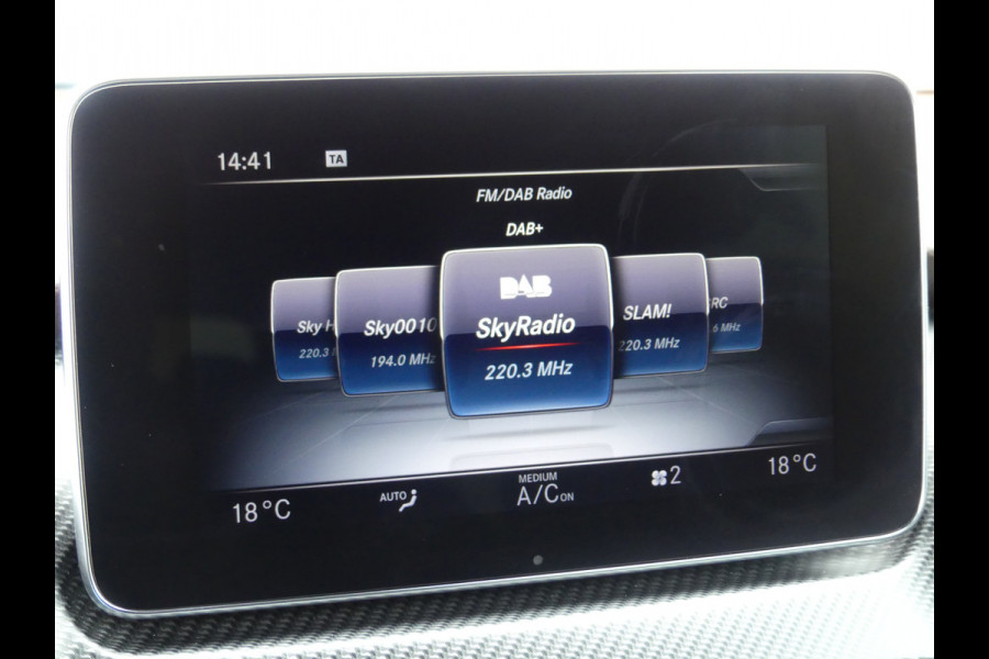 Mercedes-Benz V-Klasse 250d 4-MATIC Exclusive Dubbel Cabine Elektrische stoelen/Koelkast