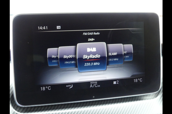 Mercedes-Benz V-Klasse 250d 4-MATIC Exclusive Dubbel Cabine Elektrische stoelen/Koelkast