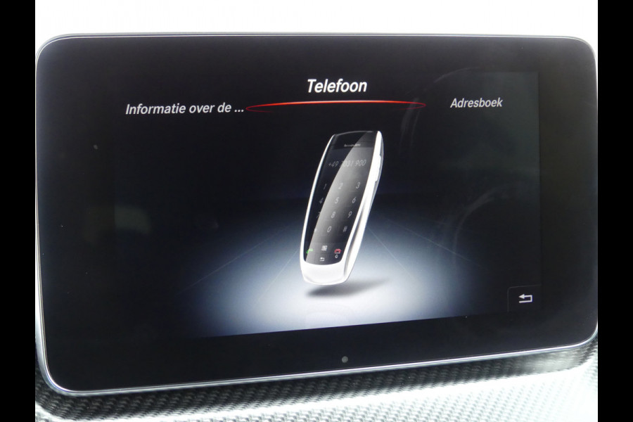 Mercedes-Benz V-Klasse 250d 4-MATIC Exclusive Dubbel Cabine Elektrische stoelen/Koelkast