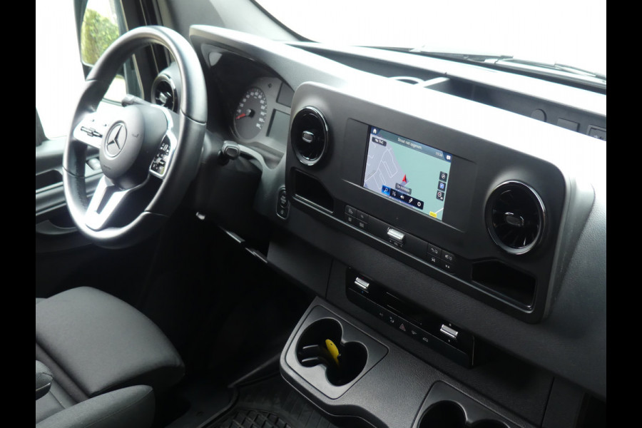 Mercedes-Benz Sprinter 215 CDI L1H1 Camera/Navigatie/PDC/Cruise control