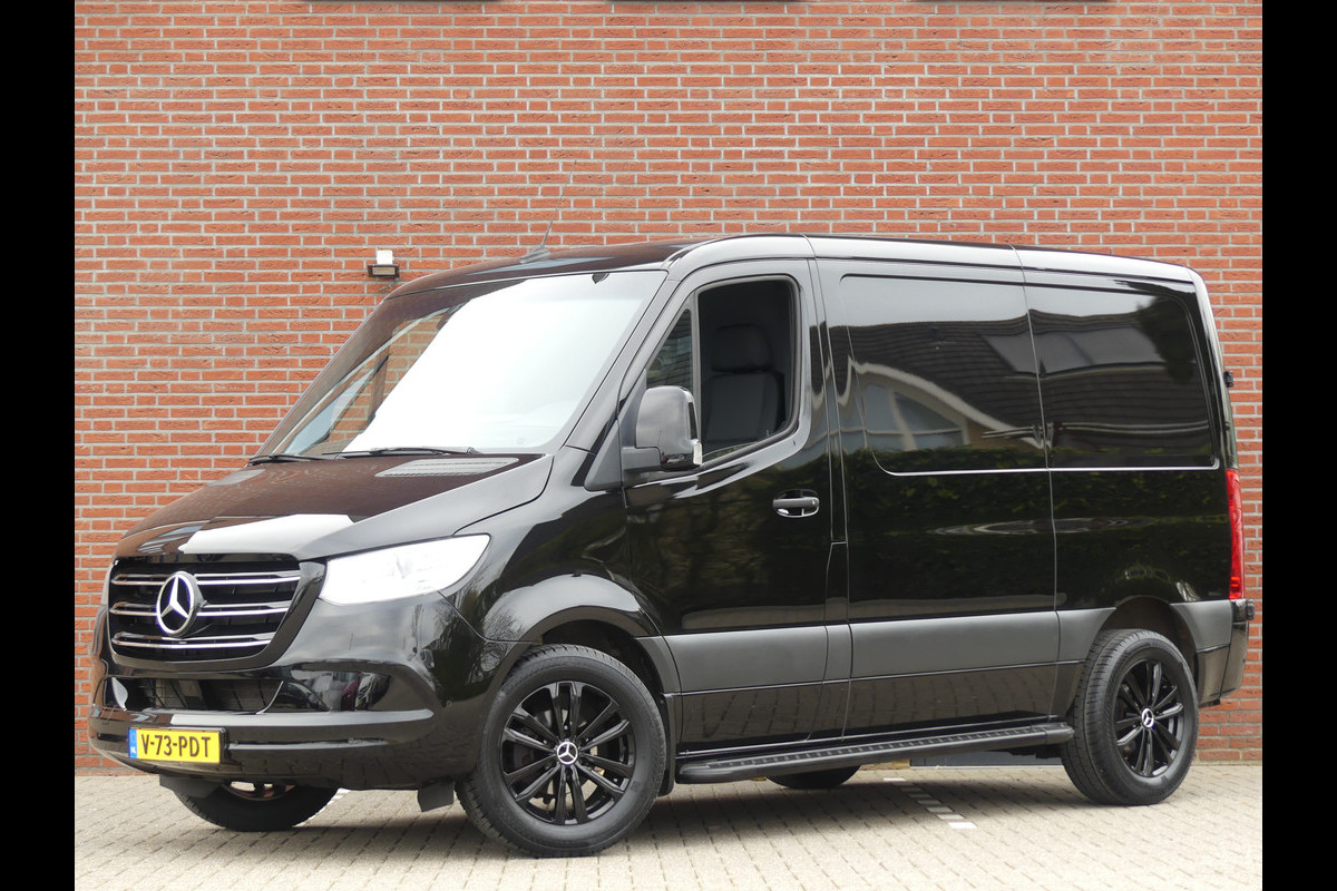 Mercedes-Benz Sprinter 215 CDI L1H1 Camera/Navigatie/PDC/Cruise control