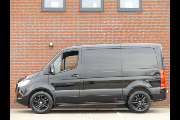 Mercedes-Benz Sprinter 215 CDI L1H1 Camera/Navigatie/PDC/Cruise control