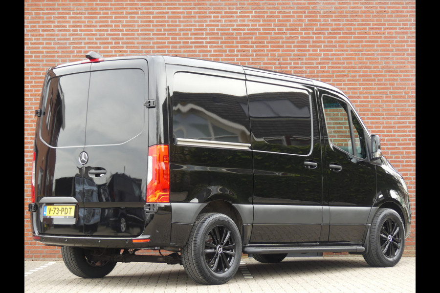 Mercedes-Benz Sprinter 215 CDI L1H1 Camera/Navigatie/PDC/Cruise control