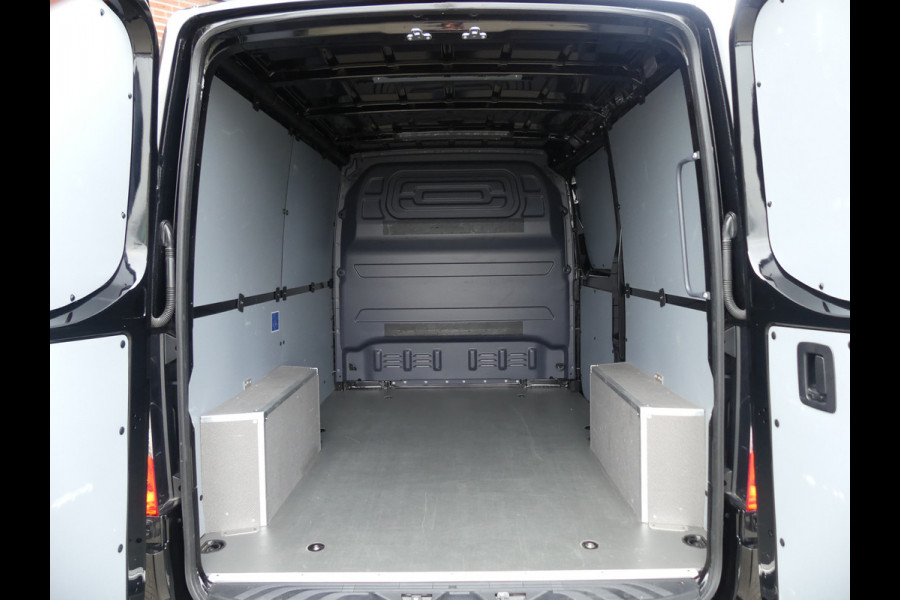 Mercedes-Benz Sprinter 215 CDI L1H1 Camera/Navigatie/PDC/Cruise control