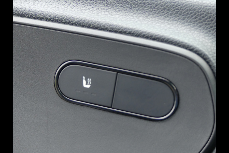 Mercedes-Benz Sprinter 215 CDI L1H1 Camera/Navigatie/PDC/Cruise control