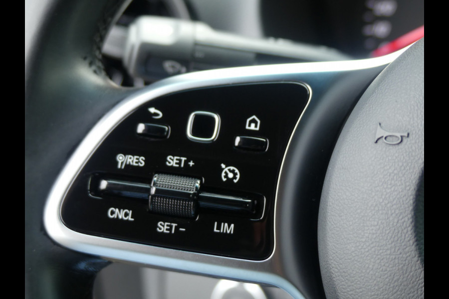 Mercedes-Benz Sprinter 215 CDI L1H1 Camera/Navigatie/PDC/Cruise control