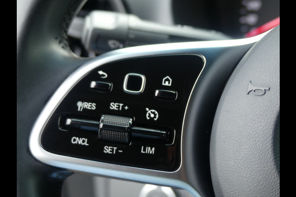 Mercedes-Benz Sprinter 215 CDI L1H1 Camera/Navigatie/PDC/Cruise control