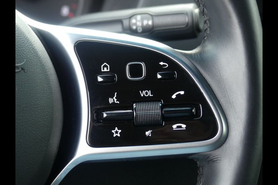 Mercedes-Benz Sprinter 215 CDI L1H1 Camera/Navigatie/PDC/Cruise control