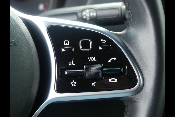 Mercedes-Benz Sprinter 215 CDI L1H1 Camera/Navigatie/PDC/Cruise control