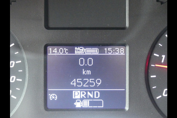 Mercedes-Benz Sprinter 215 CDI L1H1 Camera/Navigatie/PDC/Cruise control