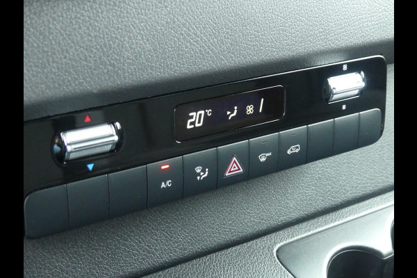 Mercedes-Benz Sprinter 215 CDI L1H1 Camera/Navigatie/PDC/Cruise control