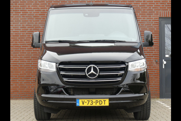 Mercedes-Benz Sprinter 215 CDI L1H1 Camera/Navigatie/PDC/Cruise control