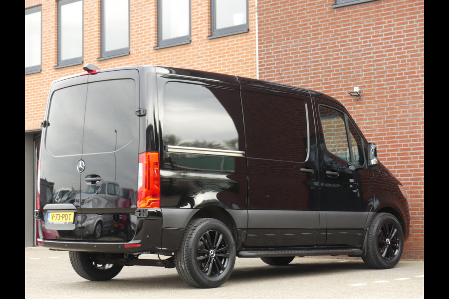 Mercedes-Benz Sprinter 215 CDI L1H1 Camera/Navigatie/PDC/Cruise control