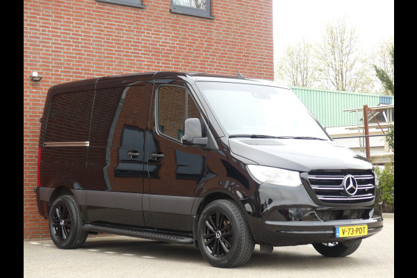 Mercedes-Benz Sprinter 215 CDI L1H1 Camera/Navigatie/PDC/Cruise control
