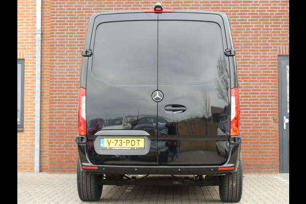 Mercedes-Benz Sprinter 215 CDI L1H1 Camera/Navigatie/PDC/Cruise control