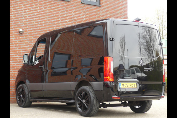 Mercedes-Benz Sprinter 215 CDI L1H1 Camera/Navigatie/PDC/Cruise control