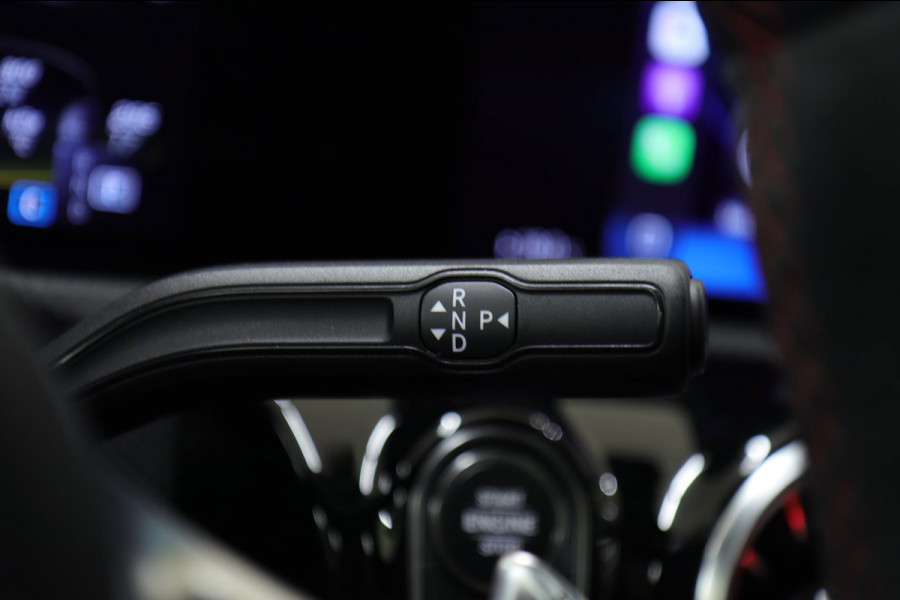 Mercedes-Benz CLA-Klasse 220 ORANJE Edition AMG Line PANO/BURM/LANEASSIST/SFEER/CAM/BOMVOLL