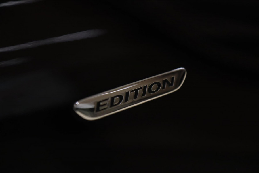 Mercedes-Benz CLA-Klasse 220 ORANJE Edition AMG Line PANO/BURM/LANEASSIST/SFEER/CAM/BOMVOLL