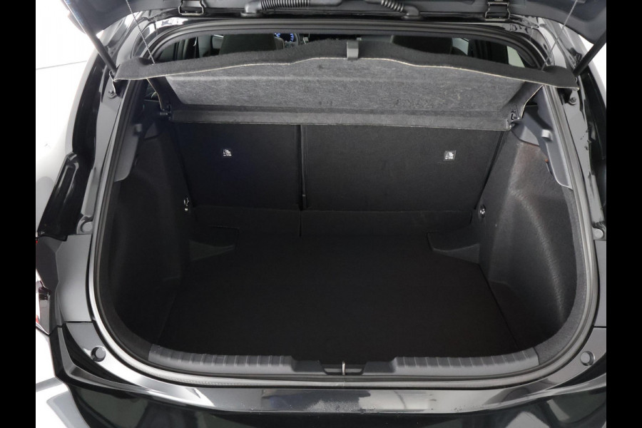 Toyota Corolla HYBRID 140 BUSINESS BLACK ED. GARANTIE 5-2035* 15.000 KM!!! STOEL -EN STUURVERWARMNG . CAMERA . KEYLESS START/STOP . APPLE CARPLAY & ANDROID AUTO